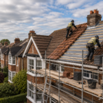 How Much Does a New Roof Cost in Surbiton? (2026 Guide)