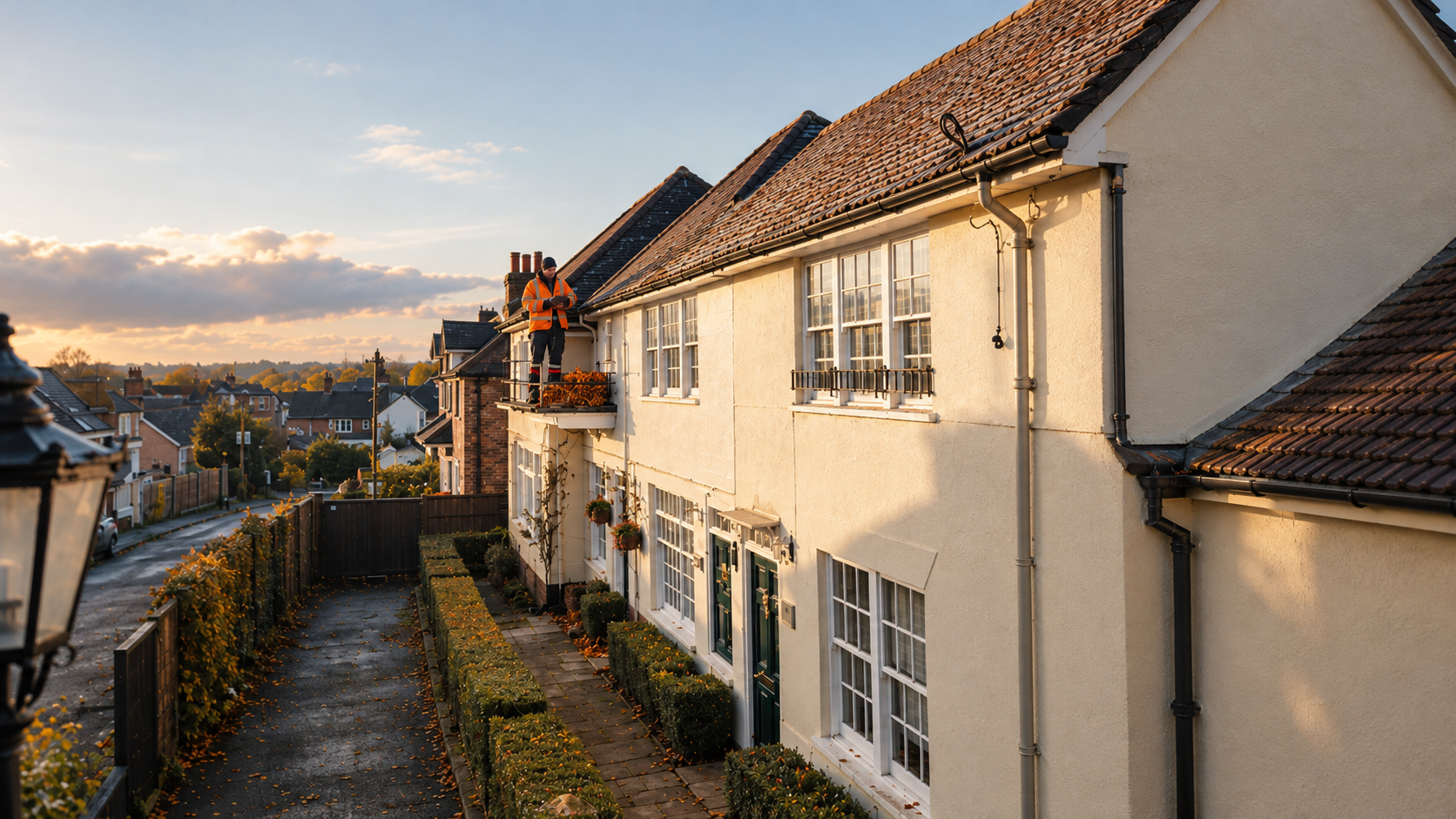Preparing Your Roof for Winter: A Surrey Homeowner’s Checklist